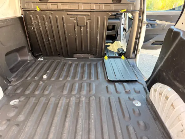 Toyota Proace Outro 21