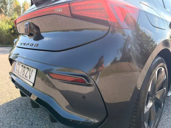 Cupra Born 77 kWh e-Boost Plus 19