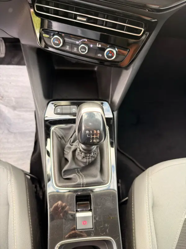 Opel Mokka 1.5 D Edition 15