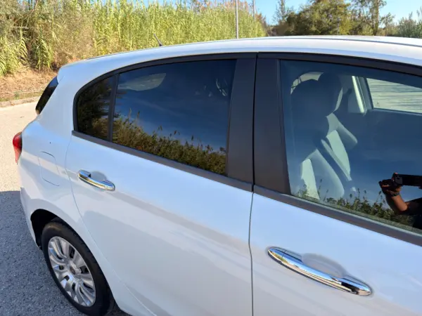Fiat Tipo 1.3 M-jet VAN 21