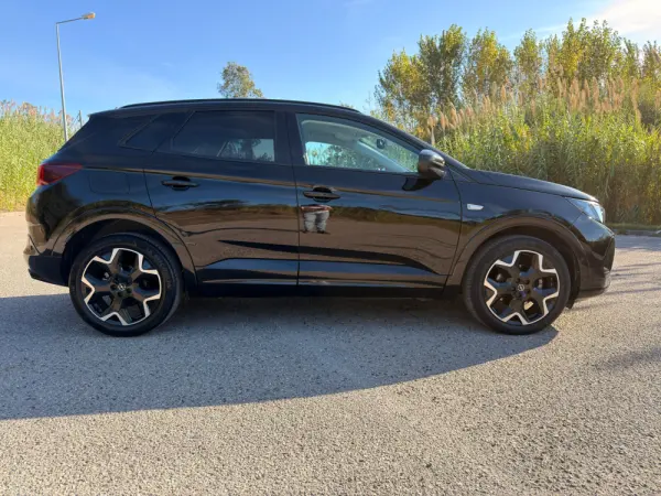 Opel Grandland X GRANDLAND X 1.5 TURBO D 8