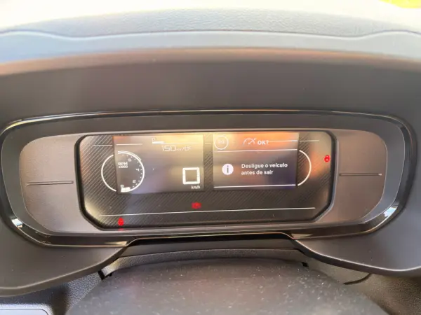 Fiat Doblo 1.5 BlueHDi 13