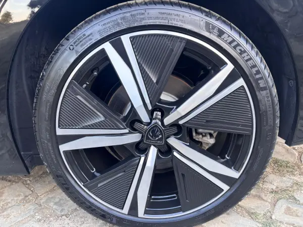 Peugeot 308 SW 225 e-EAT8 GT Pack 21