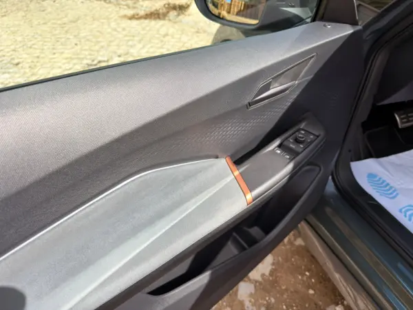 Cupra Born 79 kWh e-Boost VZ 10