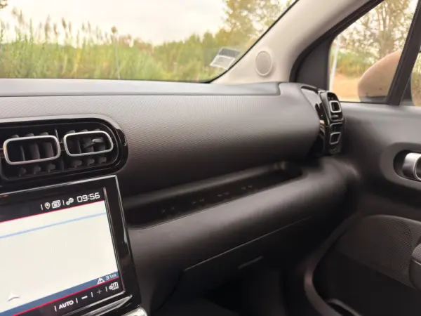 Citroen C3 Aircross 1.2 PureTech C-Series 15