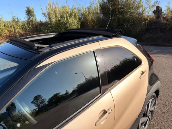 Toyota Aygo X 1.0 Envy CVT 26