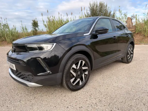 Opel Mokka 1.5 D Edition 3