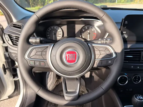 Fiat Tipo 1.0 GSE T3 City Life 12
