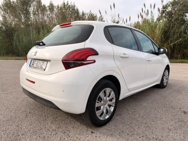 Peugeot 208 1.5 BlueHDi Active Business Pack 7