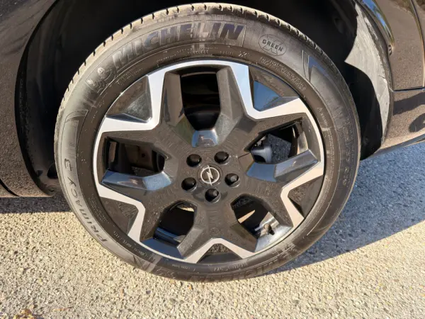 Opel Grandland X GRANDLAND X 1.5 TURBO D 20