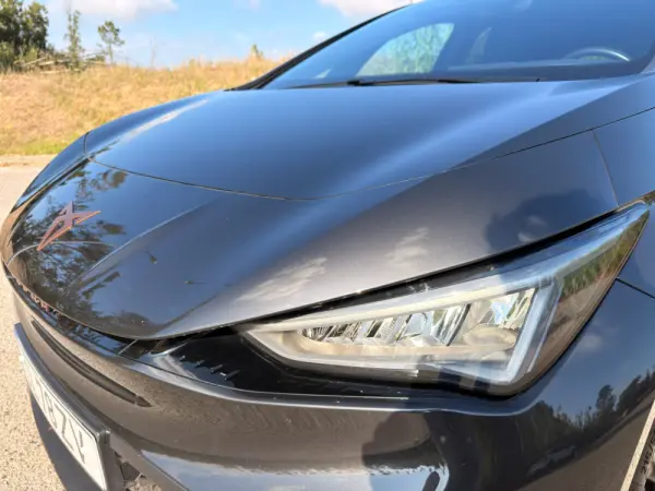 Cupra Born 77 kWh e-Boost Plus 25