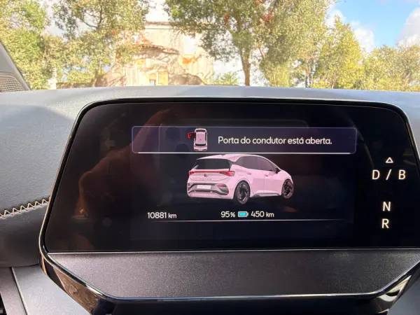 Cupra Born 79 kWh e-Boost VZ 15