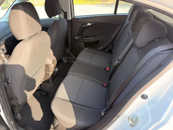 Fiat Tipo 1.0 GSE T3 City Life 18