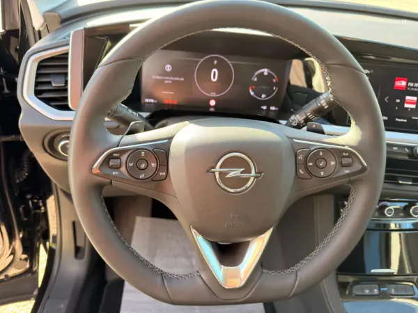 Opel Grandland X GRANDLAND X 1.5 TURBO D 12