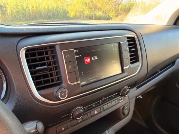Opel Vivaro 1.5 CDTi L2H1 Essentia 14