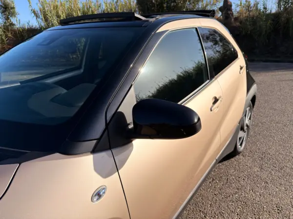 Toyota Aygo X 1.0 Envy CVT 27