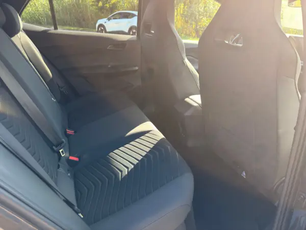 Cupra Born 77 kWh e-Boost Plus 21