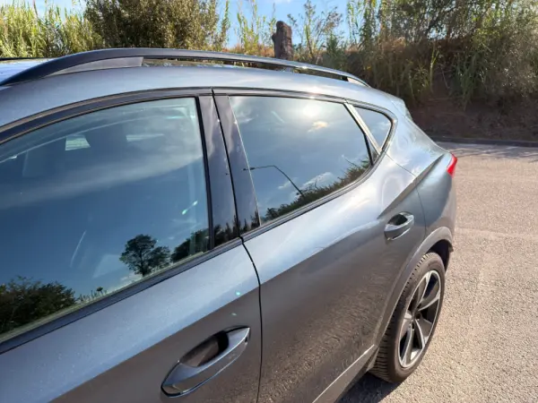 Cupra Formentor 1.4 e-Hybrid DSG 26