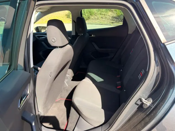 SEAT Ibiza 1.0 TSI FR 19
