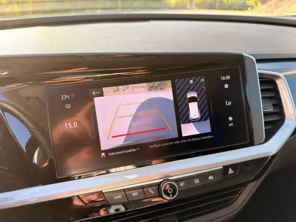 Opel Grandland X GRANDLAND X 1.5 TURBO D 17