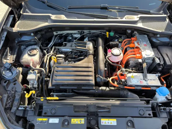 Cupra Formentor 1.4 e-Hybrid DSG 28