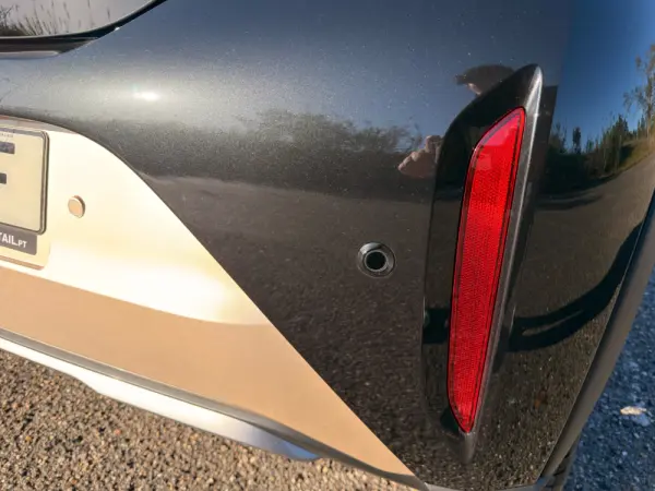 Toyota Aygo X 1.0 Envy CVT 21