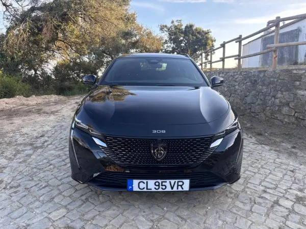 Peugeot 308 SW 225 e-EAT8 GT Pack 2