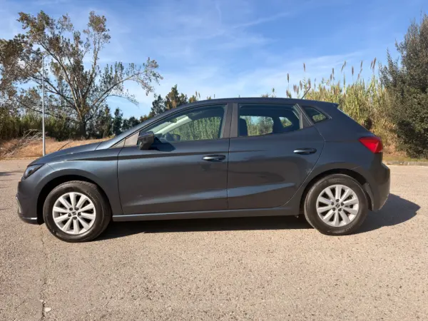 SEAT Ibiza 1.0 TSI Style DSG 4