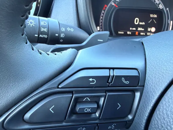 Toyota Aygo X 1.0 Envy CVT 28