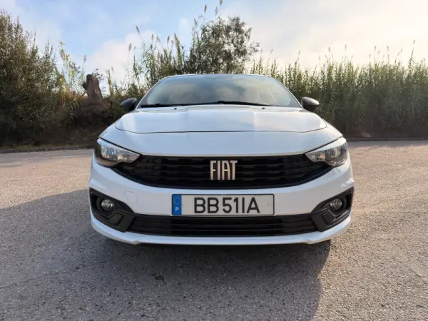 Fiat Tipo 1.0 GSE T3 City Life 2