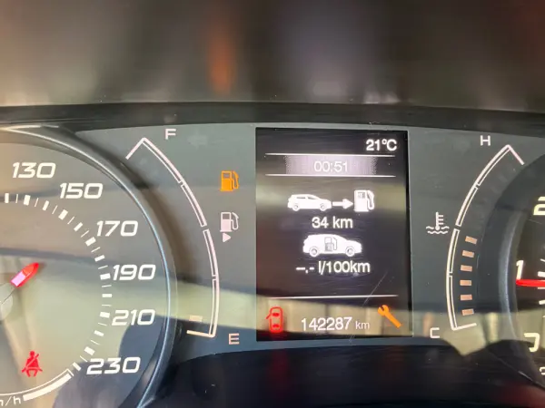 Fiat Tipo 1.3 M-jet VAN 12