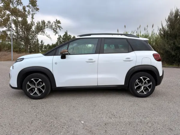 Citroen C3 Aircross 1.2 PureTech C-Series 4
