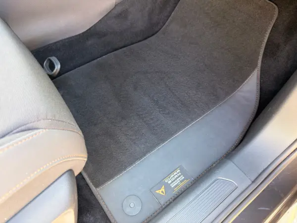 Cupra Born 77 kWh e-Boost Plus 28