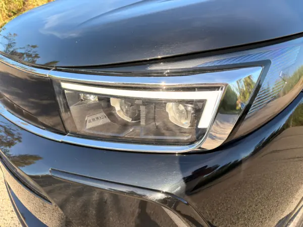 Opel Grandland X GRANDLAND X 1.5 TURBO D 29