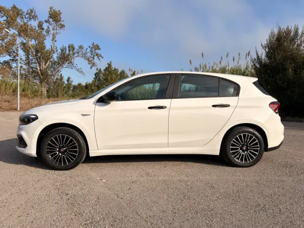 Fiat Tipo 1.0 GSE T3 City Life 4
