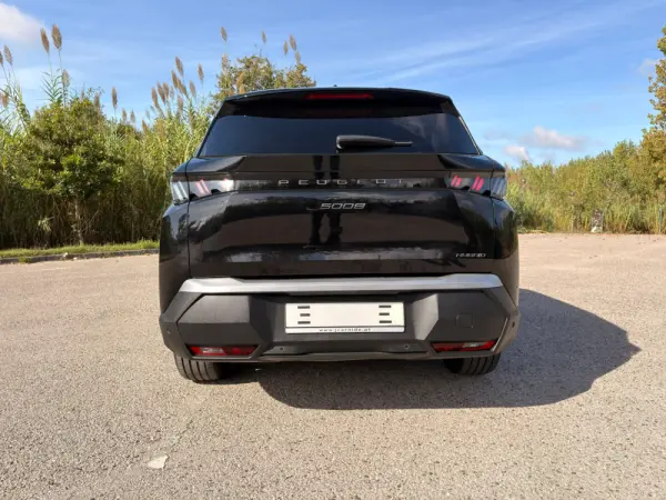Peugeot 5008 1.2 Hybrid Allure e-DCS6 6