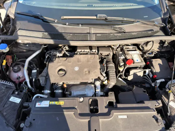 Opel Grandland X GRANDLAND X 1.5 TURBO D 31