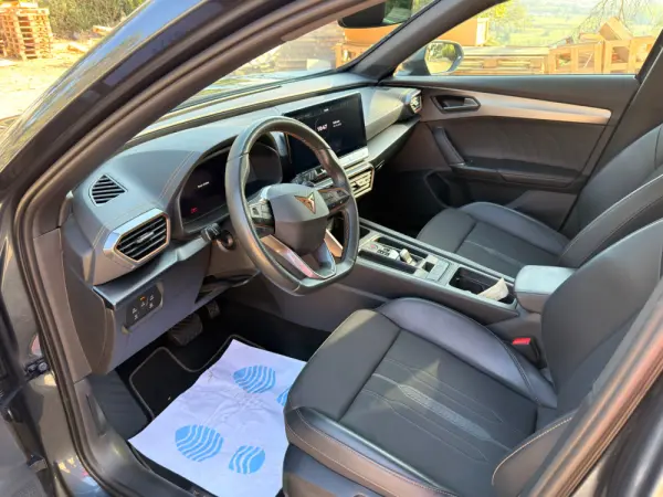 Cupra Formentor 1.4 e-Hybrid DSG 9