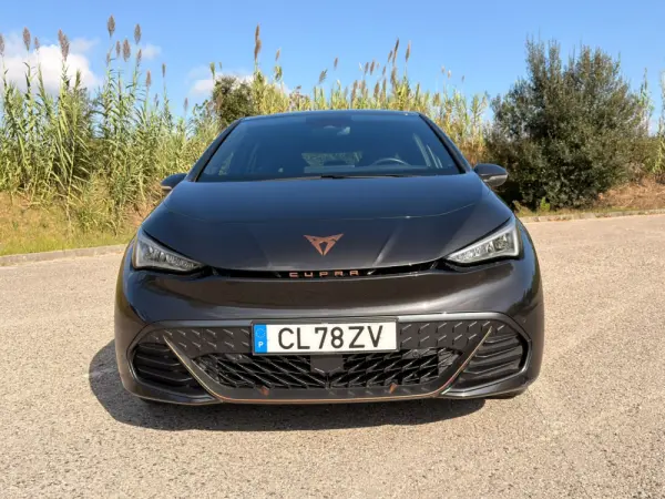 Cupra Born 77 kWh e-Boost Plus 2