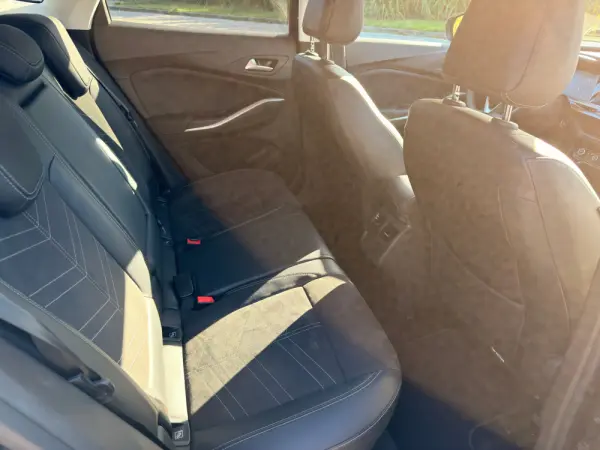 Opel Grandland X GRANDLAND X 1.5 TURBO D 24