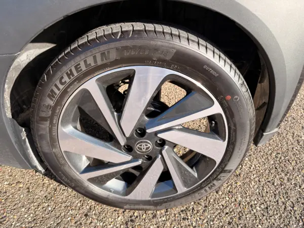 Toyota Aygo X 1.0 Envy CVT 19