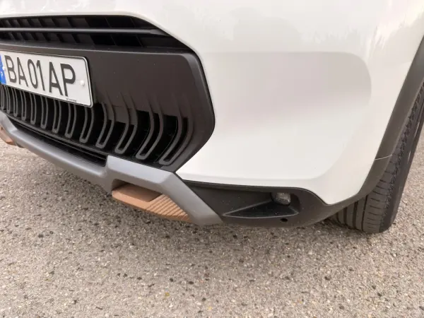 Citroen C3 Aircross 1.2 PureTech C-Series 25