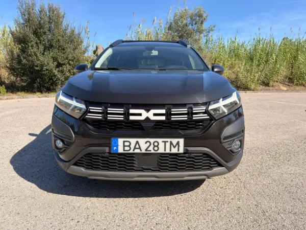 Dacia Jogger 1.0 TCe Extreme 7L 2