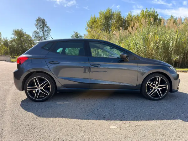 SEAT Ibiza 1.0 TSI FR 8