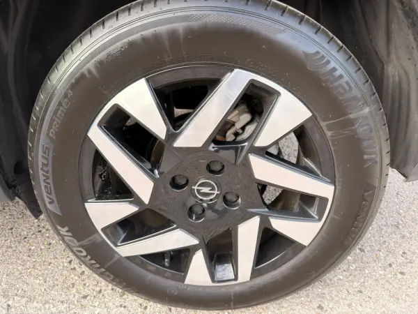 Opel Mokka 1.5 D Edition 19