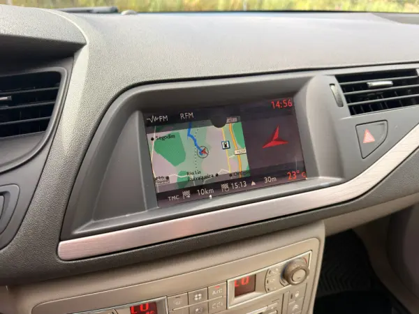 Citroen C5 Tourer 2.0 HDi Exclusive Aut. 16