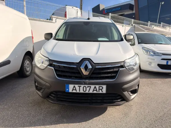 Renault Express 1.5 Blue dCi Confort 3