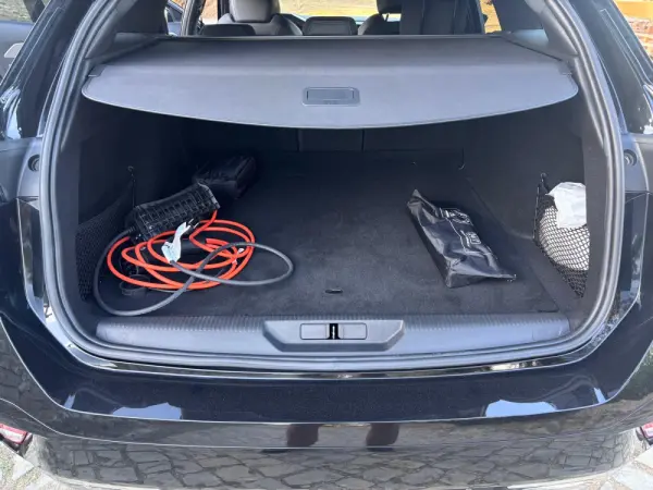 Peugeot 308 SW 225 e-EAT8 GT Pack 22