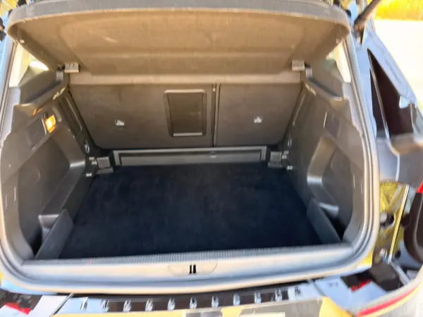 Opel Grandland X GRANDLAND X 1.5 TURBO D 21