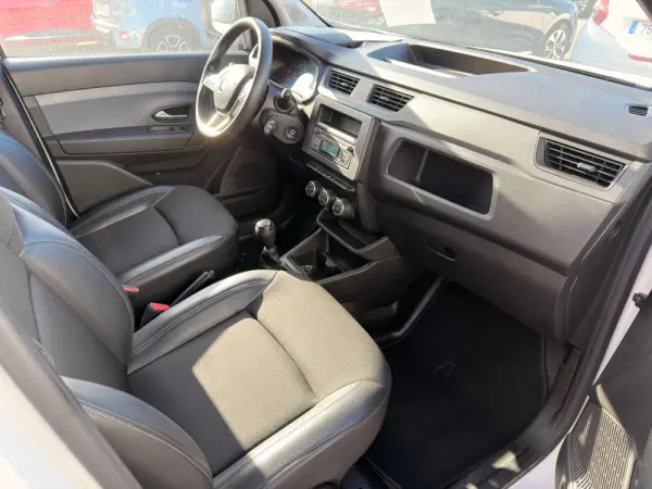 Renault Express 1.5 Blue dCi Confort 7